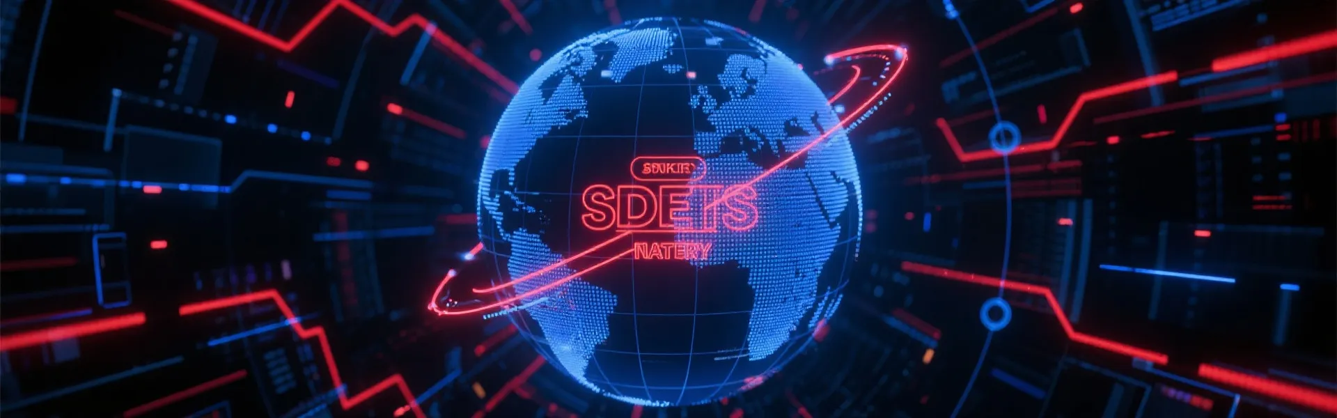 Global Streaming Network