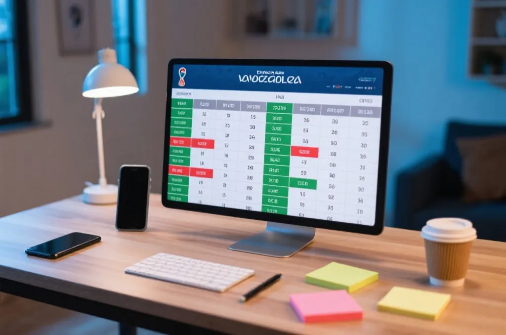 2026世界杯球队北美时间怎么查最省心？一份能直接打印的双时区观赛清单指南